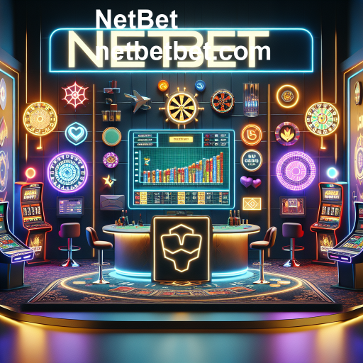 Apostas em Esports: A Revolução na NetBet