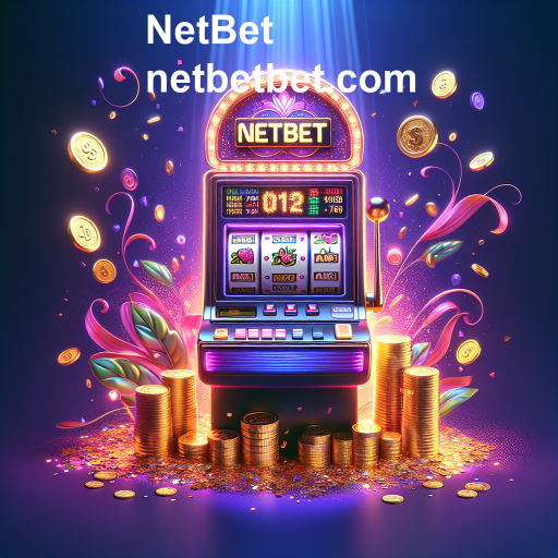 Explorando os Jackpots no NetBet: Em busca dos grandes prêmios